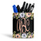 Boho Floral Ceramic Pen Holder - Main