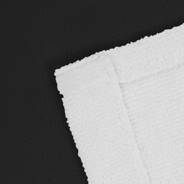 Boho Floral Close up of Fabric