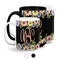 Boho Floral Coffee Mugs Main