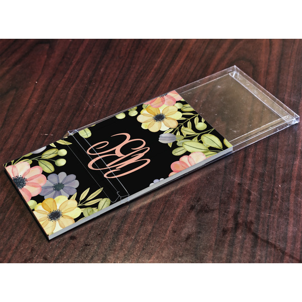 Boho Floral Colored Pencils - In Package