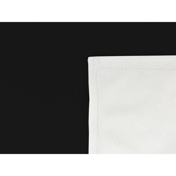 Boho Floral Cooling Towel- Detail