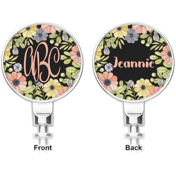 Boho Floral Corkscrew - Apvl