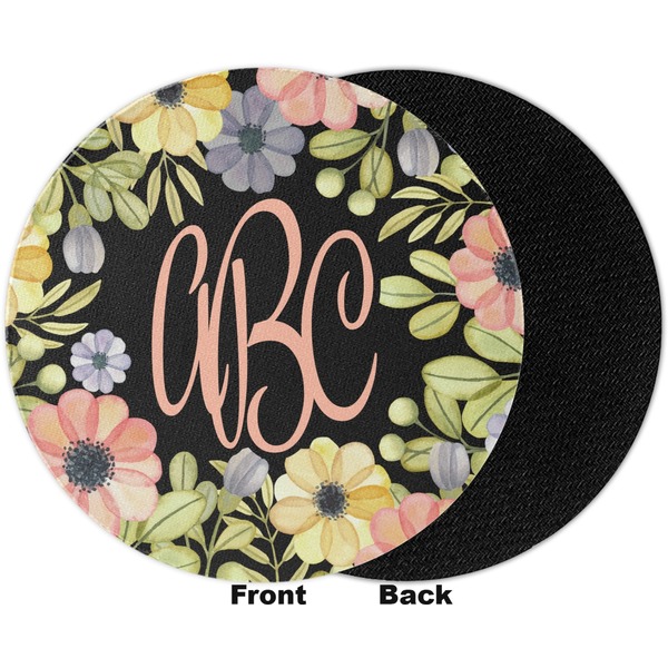 Boho Floral Jar Opener - Apvl