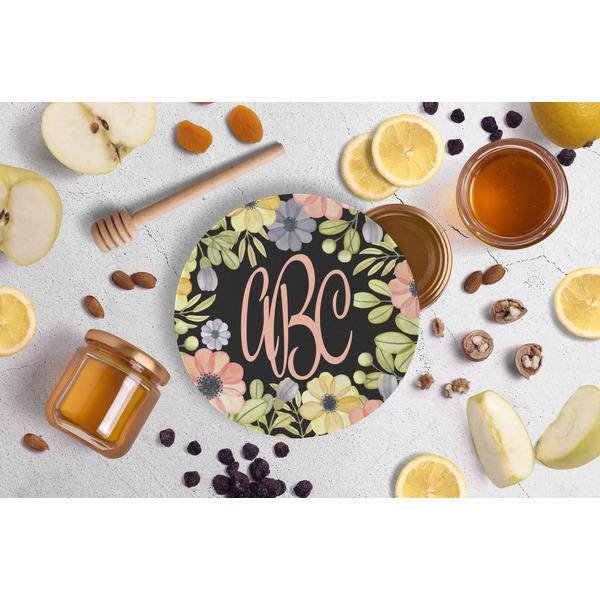 Boho Floral Jar Opener - Lifestyle Image