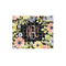 Boho Floral Jigsaw Puzzle 110 Piece - Front