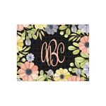 Boho Floral 252 pc Jigsaw Puzzle (Personalized)