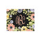 Boho Floral 252 pc Jigsaw Puzzle (Personalized)