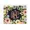 Boho Floral 500 pc Jigsaw Puzzle (Personalized)