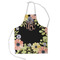 Boho Floral Kid's Aprons - Small Approval