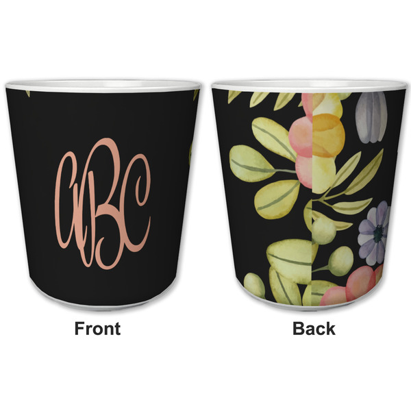 Boho Floral Kids Cup - APPROVAL