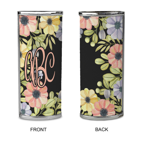 Boho Floral Lighter Case - APPROVAL