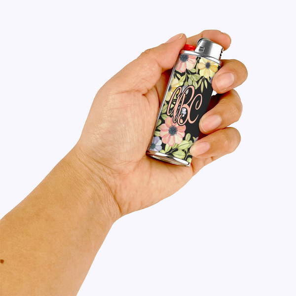 Boho Floral Lighter Case - LIFESTYLE