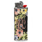 Boho Floral Lighter Case - Front