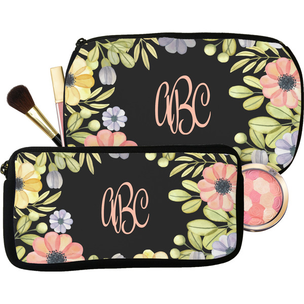 Boho Floral Makeup Kit Aggregate