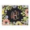 Boho Floral Microfiber Screen Cleaner (Personalized)