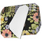 Boho Floral Octagon Placemat - Single front set of 4 (MAIN)