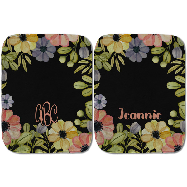 Boho Floral Old Burps - Approval