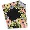 Boho Floral Page Dividers - Set of 5 - Main/Front
