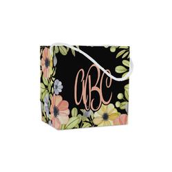 Boho Floral Party Favor Gift Bags (Personalized)