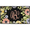 Boho Floral Personalized - 60x36 (APPROVAL)