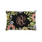 Boho Floral Pillow Case - Standard - Front