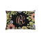 Boho Floral Pillow Case - Standard (Personalized)