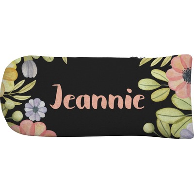 Boho Floral Putter Cover (Personalized)