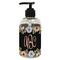 Boho Floral Small Soap/Lotion Bottle