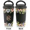 Boho Floral Stainless Steel Travel Cup - Apvl