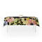 Boho Floral Tablecloths (58"x102") - MAIN (side view)