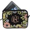 Boho Floral Tablet Case / Sleeve (Personalized)