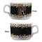 Boho Floral Tea Cup - Single Apvl