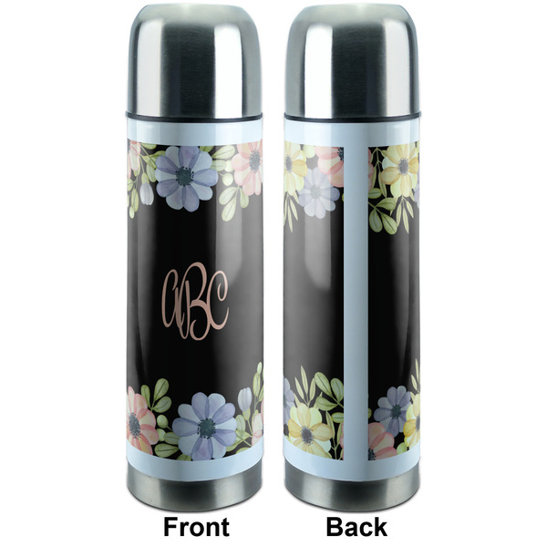 Boho Floral Thermos - Apvl