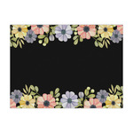 Boho Floral Tissue Paper Sheets - Large - Heavyweight