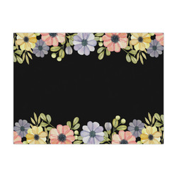 Boho Floral Tissue Paper Sheets - Large - Heavyweight