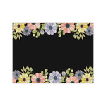 Boho Floral Tissue Paper Sheets - Medium - Heavyweight