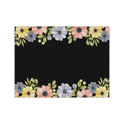 Boho Floral Medium Tissue Papers Sheets - Heavyweight