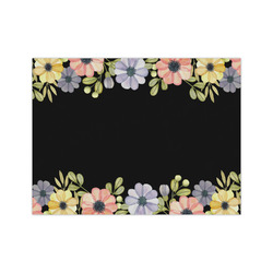 Boho Floral Tissue Paper Sheets - Medium - Heavyweight