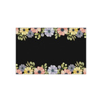 Boho Floral Tissue Paper Sheets - Small - Heavyweight