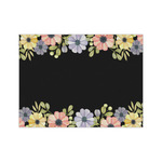 Boho Floral Tissue Paper Sheets - Medium - Lightweight