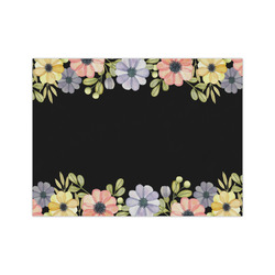 Boho Floral Medium Tissue Papers Sheets - Lightweight
