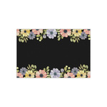 Boho Floral Tissue Paper Sheets - Small - Lightweight