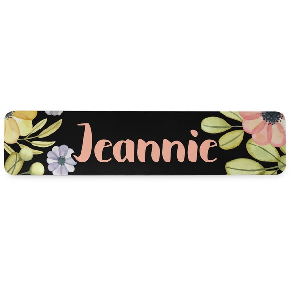 Boho Floral Wrist Rest - Apvl