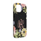 Boho Floral iPhone 13 Tough Case - Angle