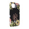 Boho Floral iPhone 14 Tough Case - Angle