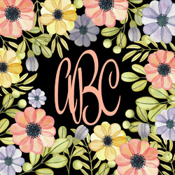 Boho Floral