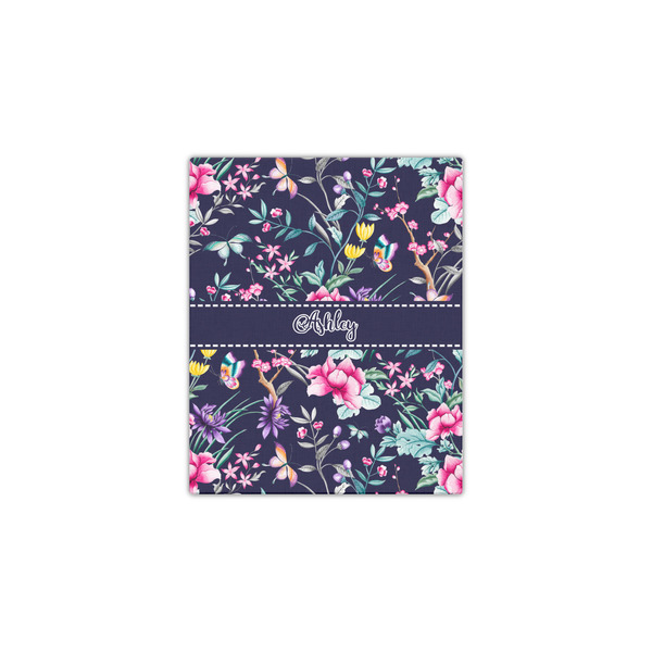 Chinoiserie 11x14 - Canvas Print - Front View