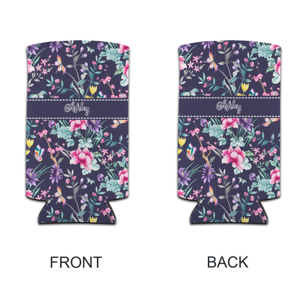 Chinoiserie 12oz Tall Can Sleeve - APPROVAL