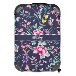 Chinoiserie Kids Hard Shell Backpack (Personalized)