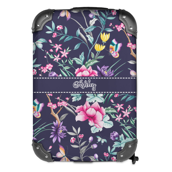 Chinoiserie 13" Hard Shell Backpacks - FRONT
